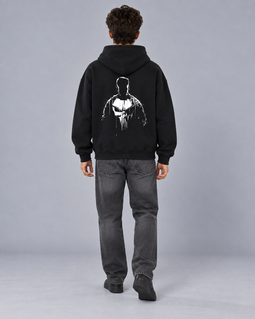 CASTLE AFTER HOURS HOODIE