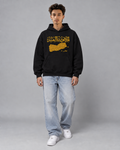GOLDEN HERITAGE HOODIE