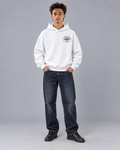 RETRO CLUB HOODIE