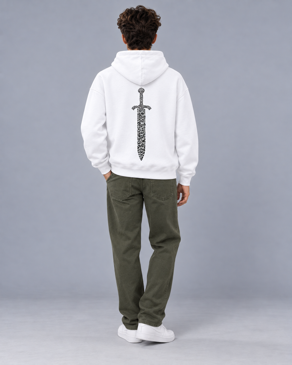 ROOTS OF RESILIENCE HOODIE