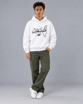 ROOTS OF RESILIENCE HOODIE