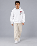 SABR HERITAGE HOODIE